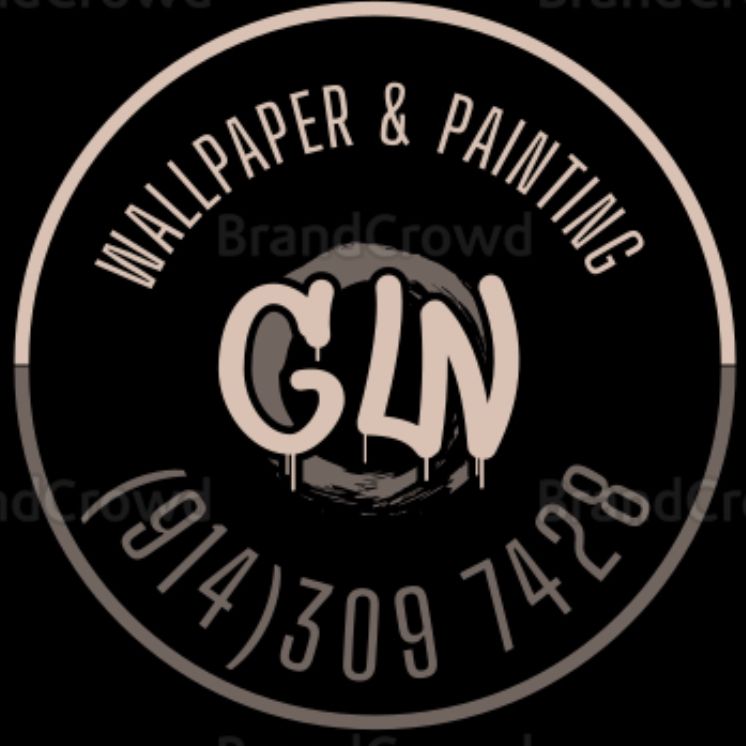 GLN WALLPAPER & PAINTING