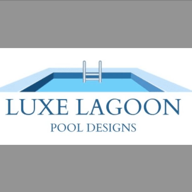 Luxe Lagoon Pool Designs