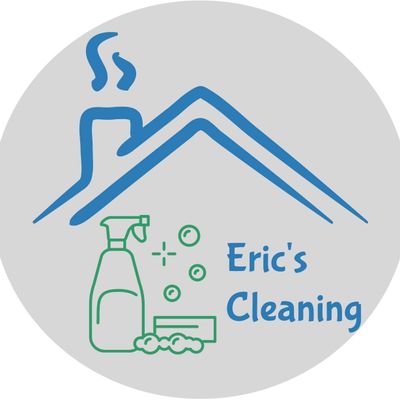 Avatar for Eric’s cleaning services