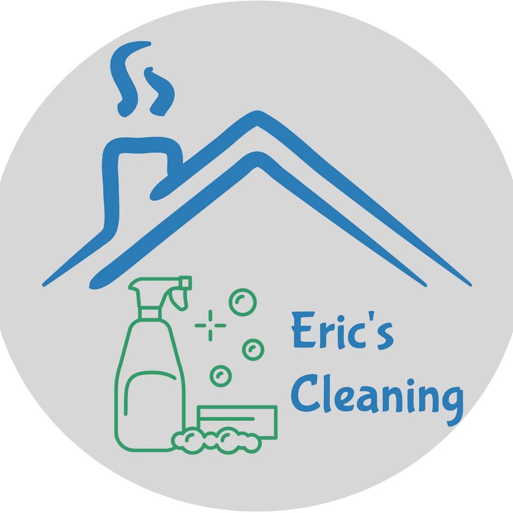 Eric’s cleaning services