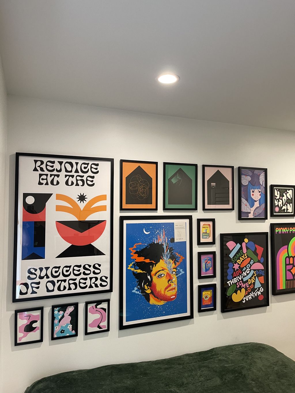 Projects and media