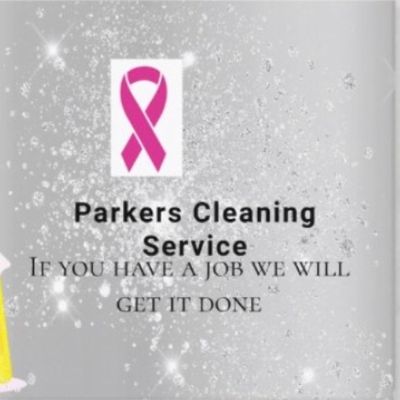 Avatar for Parkers Cleaning