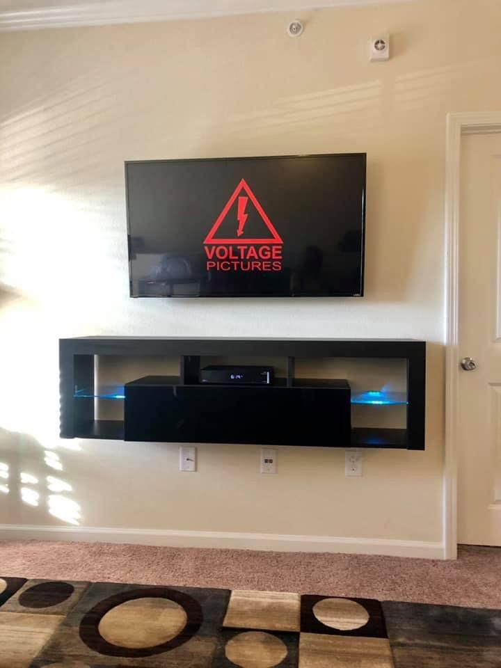 Projects and media