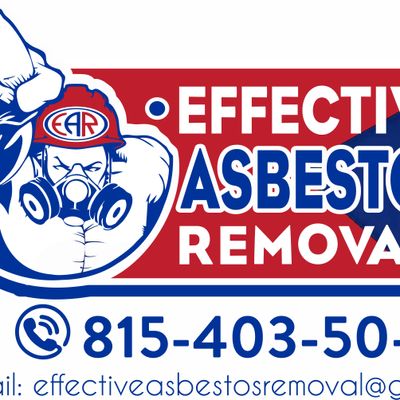Avatar for Effective Asbestos Removal Inc.