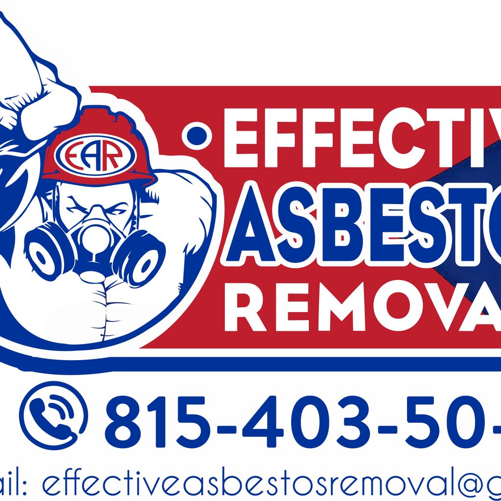 Effective Asbestos Removal Inc.
