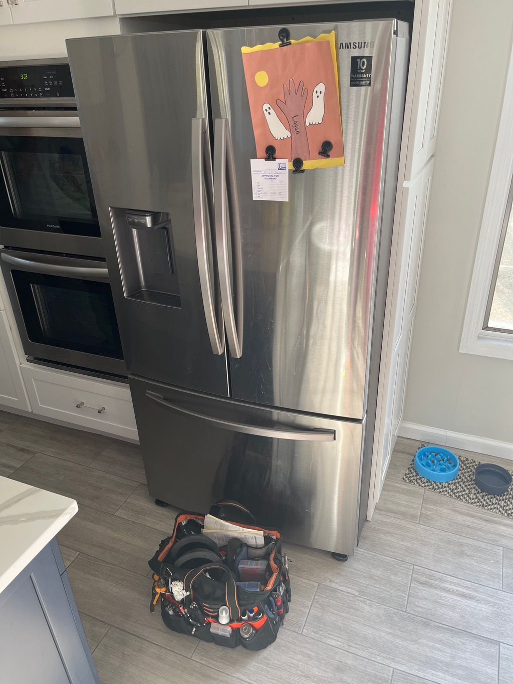 Customer photos