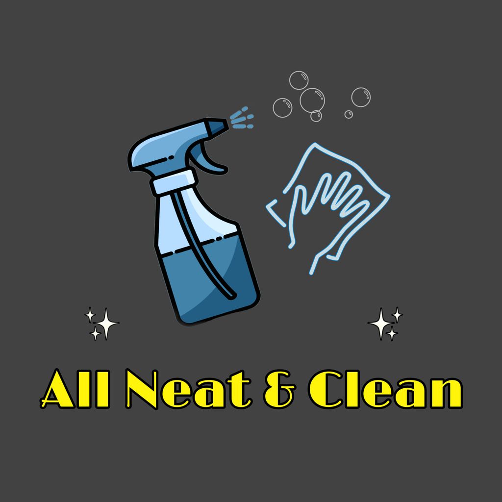 All Neat & Clean