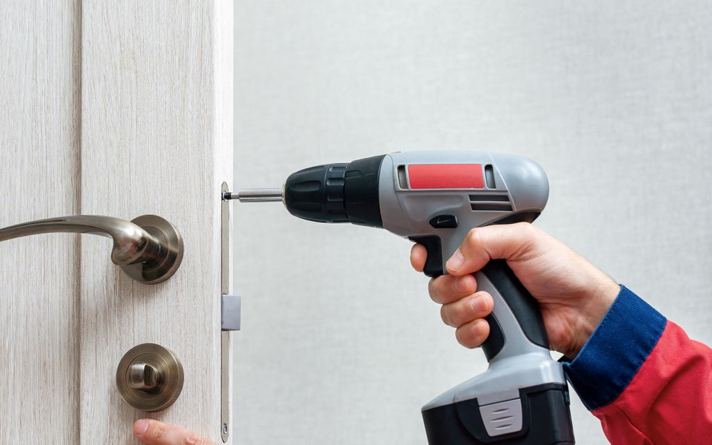 Handyman