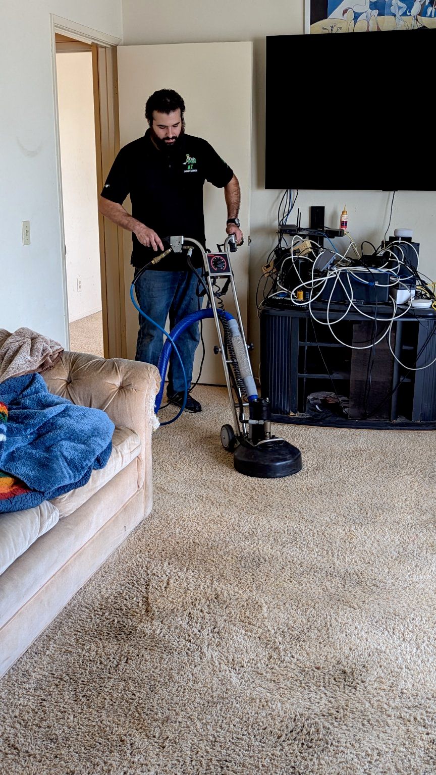A.t. Carpet Cleaning Inc Northridge, CA Thumbtack