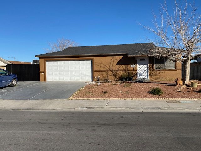 Exterior Paint Job