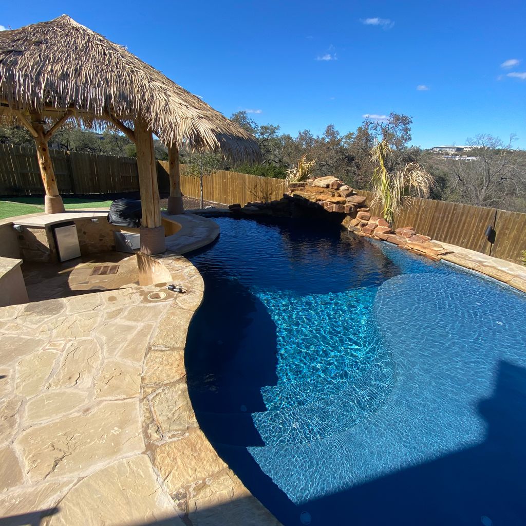 South Austin Pool Cleaning