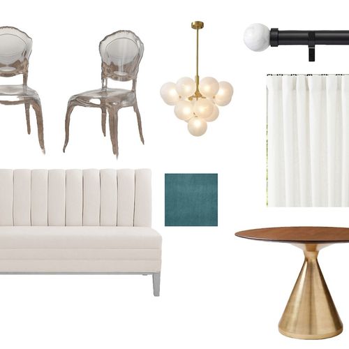 Featured Projects