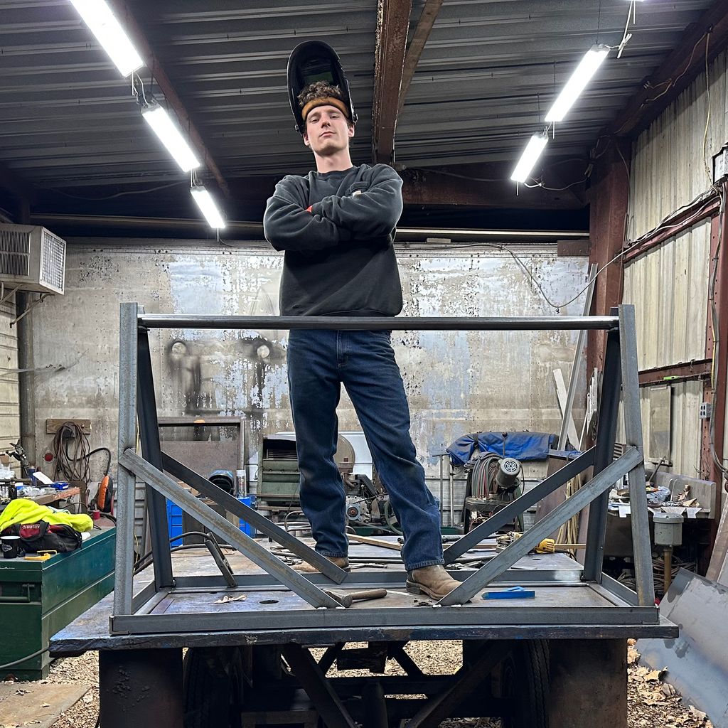 Wyatts Mobile Welding Service