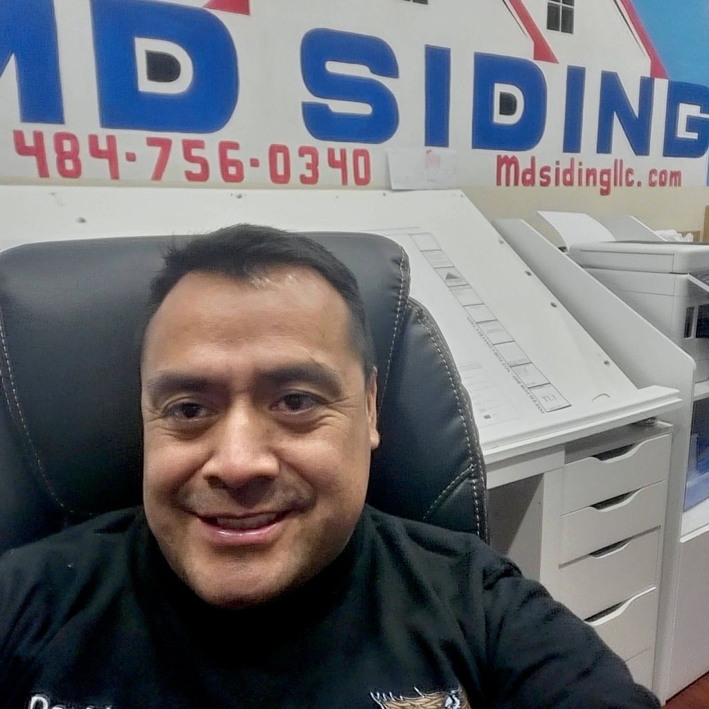 MD Siding, LLC