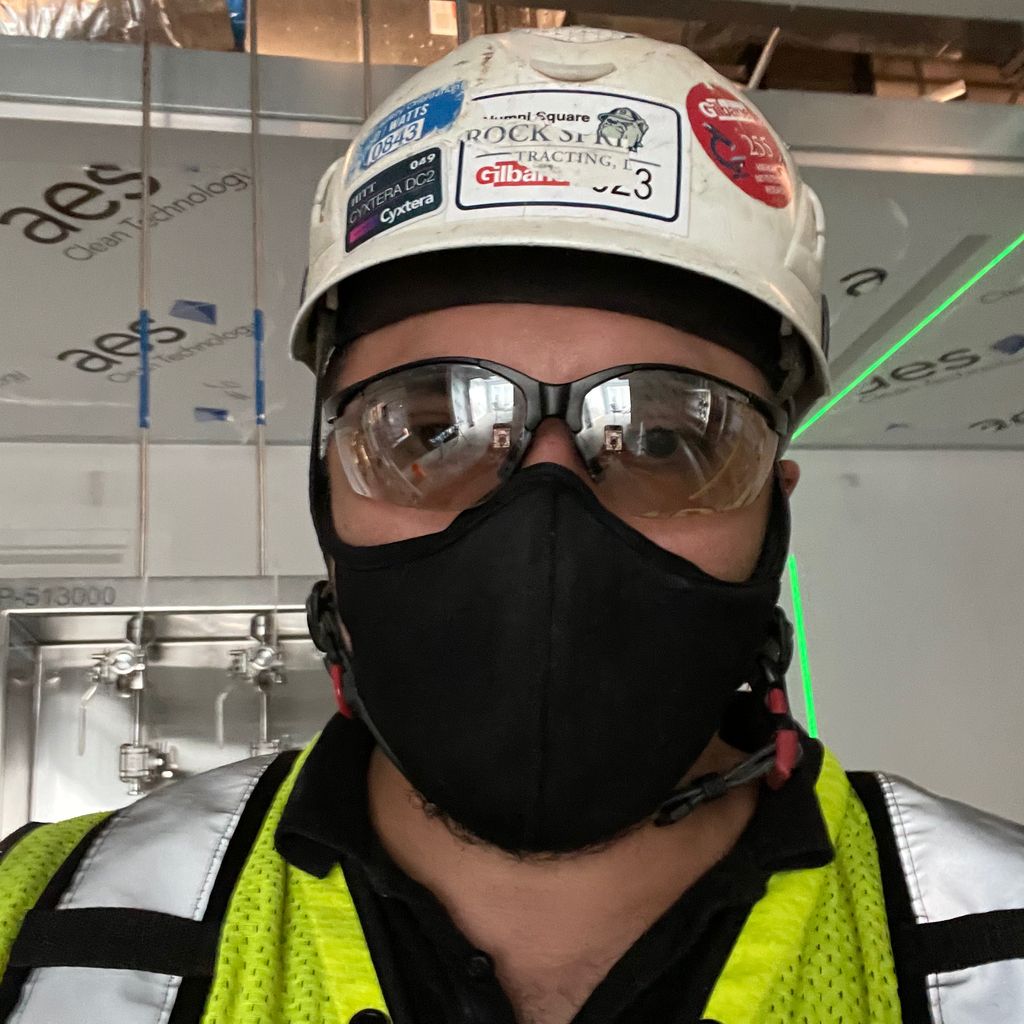 JP General Contractors, LLC