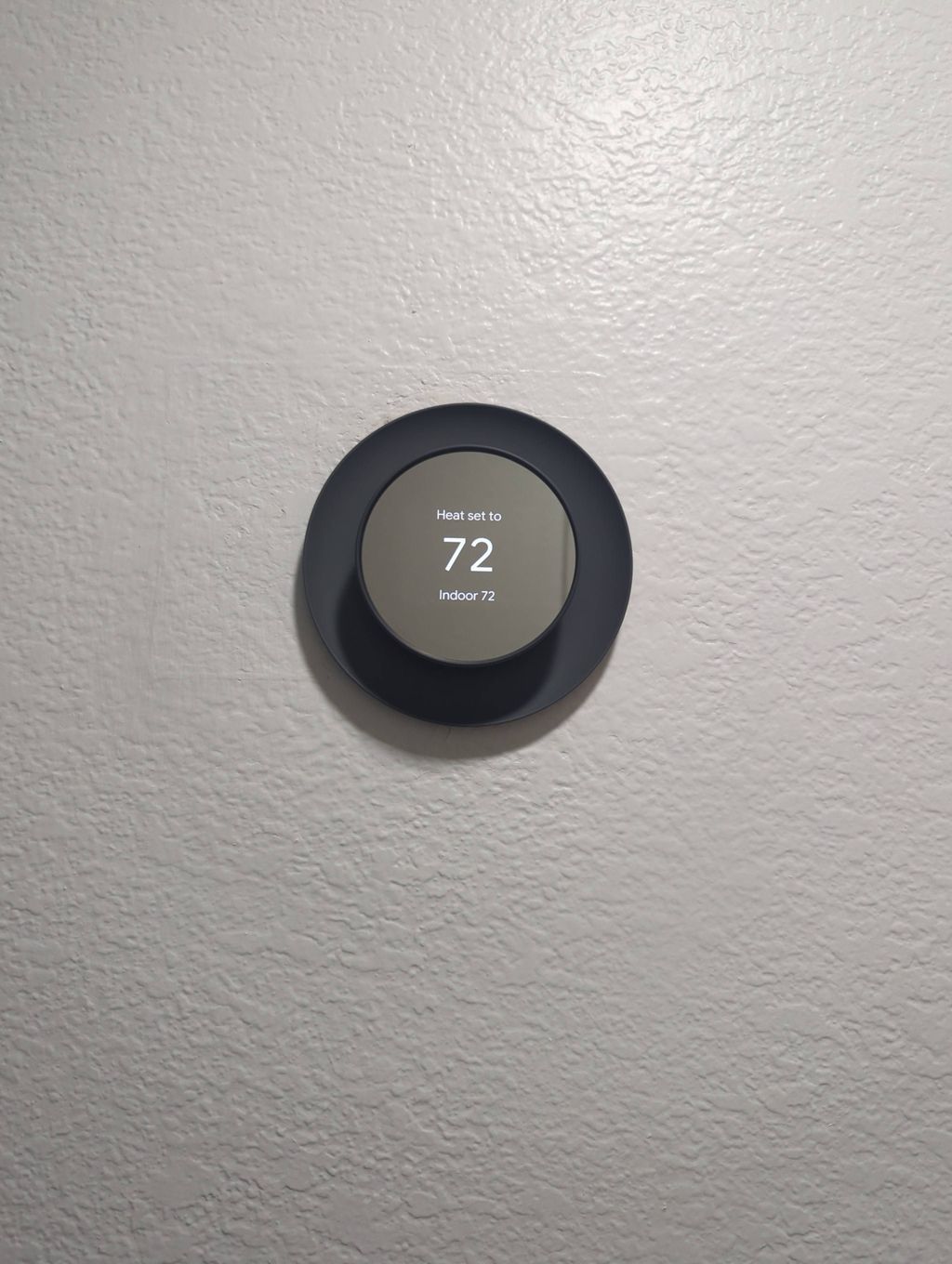 I needed 2 Nest thermostats installed and Manny ca