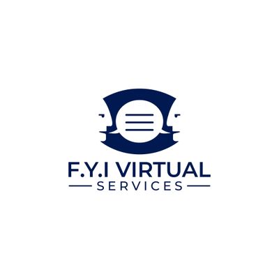 Avatar for F.Y.I Virtual Services