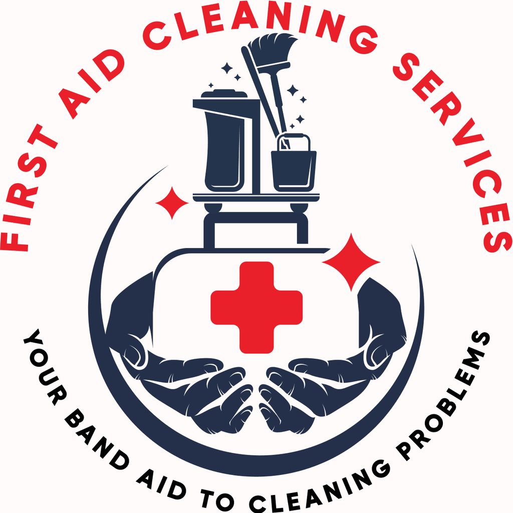 First Aid Cleaning Services