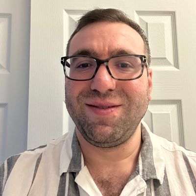 Avatar for Strength Builders Project