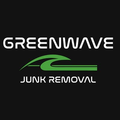 Avatar for Greenwave Junk Removal and Demolition