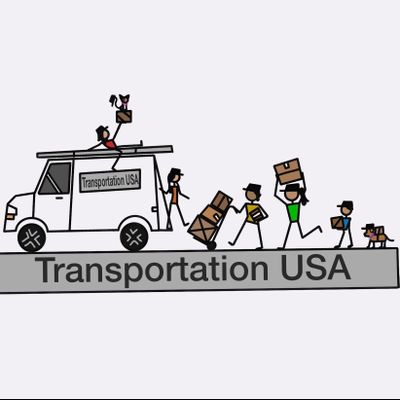 Avatar for Transportation USA, Inc