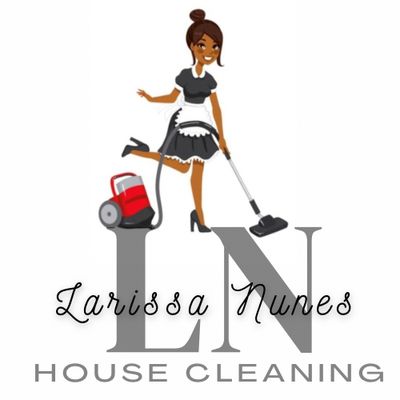 Avatar for Larissa Nunes house cleaning