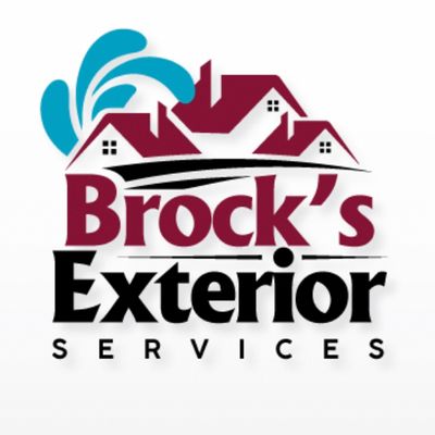 Avatar for Brock's Exterior Services