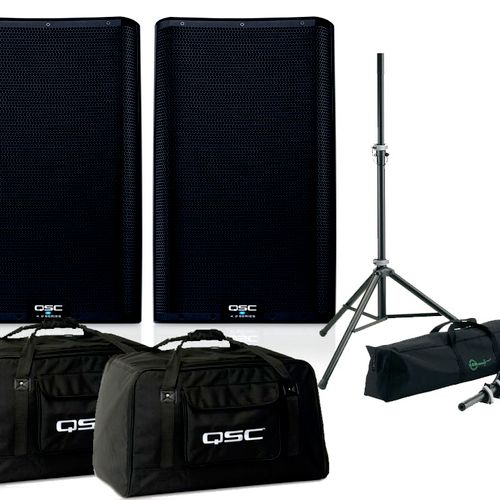 AV Equipment Rental for Events