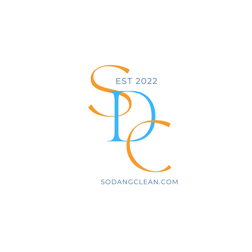 So Dang Clean cleaning service’s