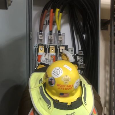 Avatar for EMT Lighting Solutions