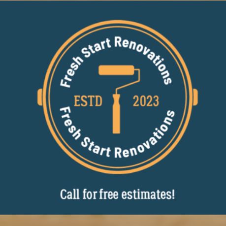 Fresh Start Renovations