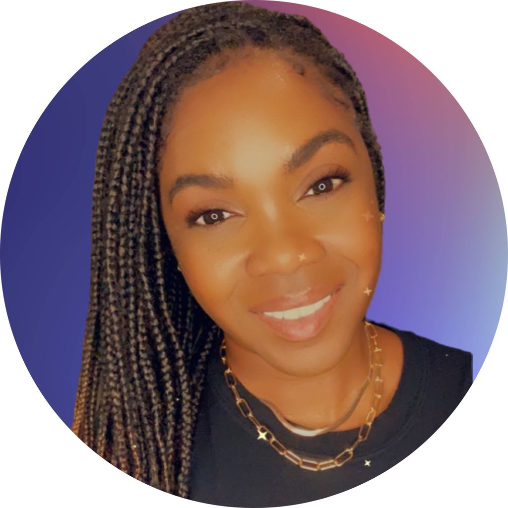 Tiffany Giles, REALTOR®️