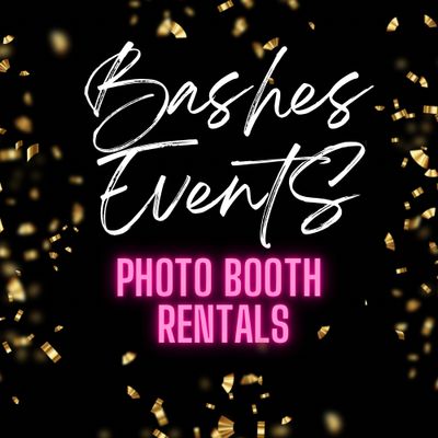 Avatar for Bashes Events Photo Booth Rental