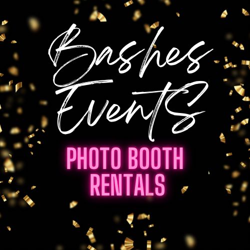 Bashes Events Photo Booth Rental