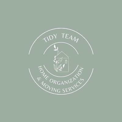 Avatar for Tidy Team by Tai - Your life, simplified.