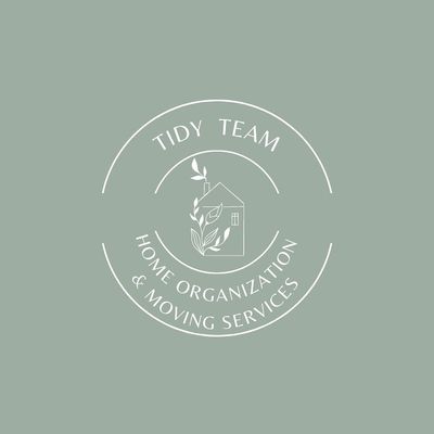 Avatar for Tidy Team by Tai - Organizing N Moving Coordinator