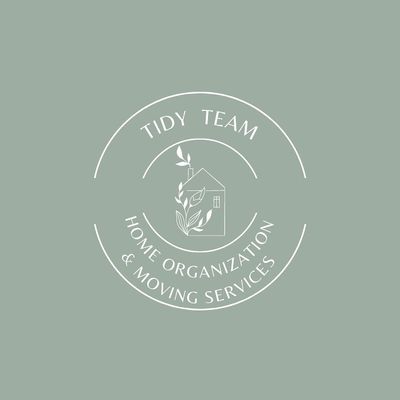 Avatar for Tidy Team by Tai - Organizing and Moving Concierge