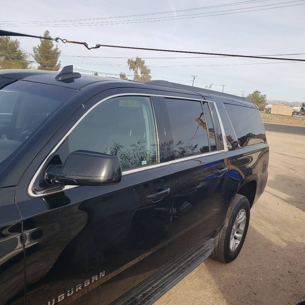 gabriel enterprises suv limo and construction