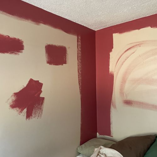 Interior Painting