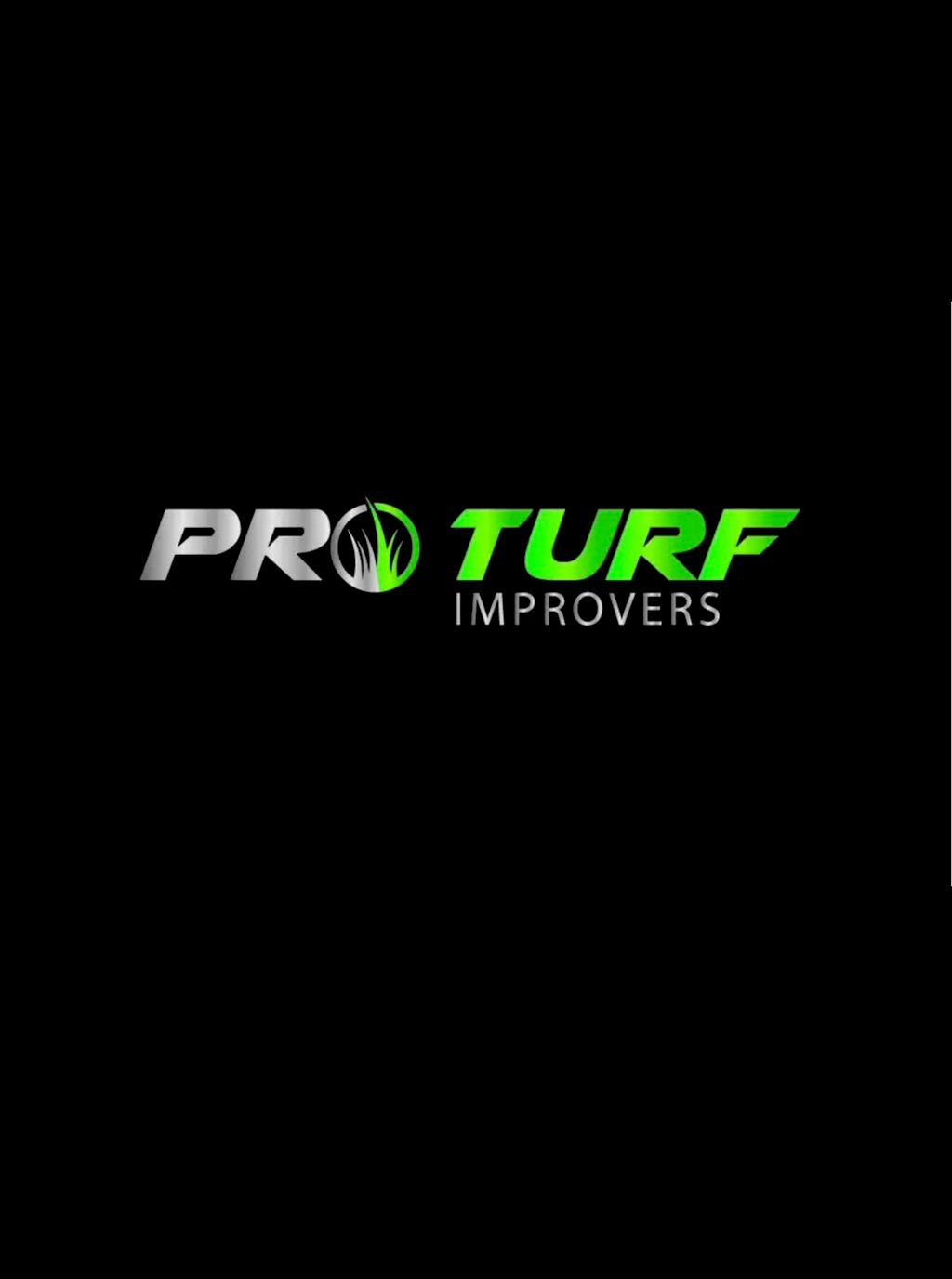 Pro Turf Improvers LLC