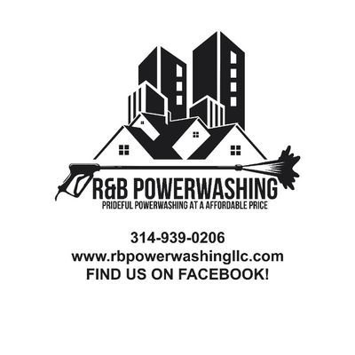 Avatar for R&B Power Washing