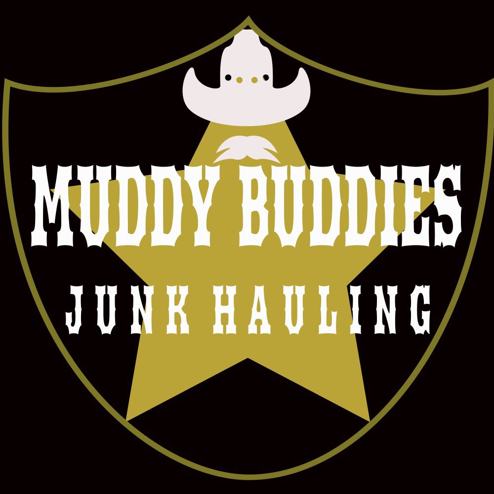 Muddy Buddies Junk Hauling