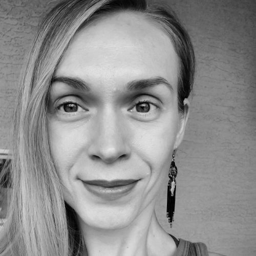 Presence through Movement