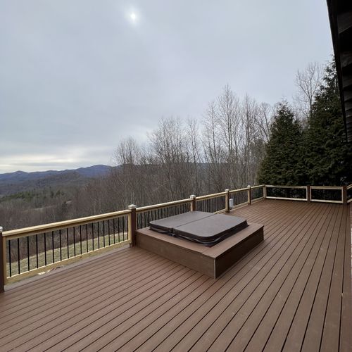 Featured Projects