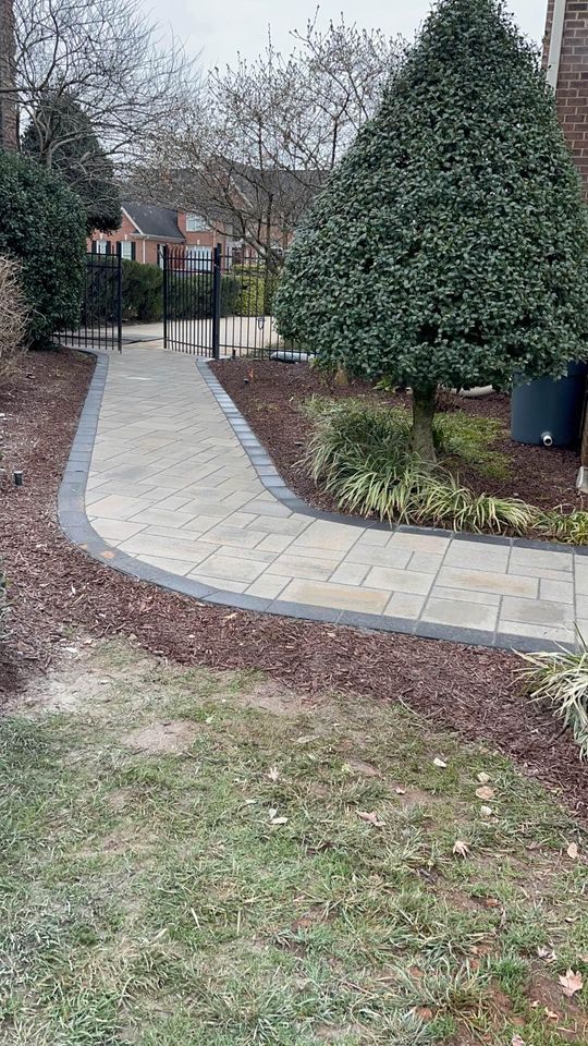 Walkway 