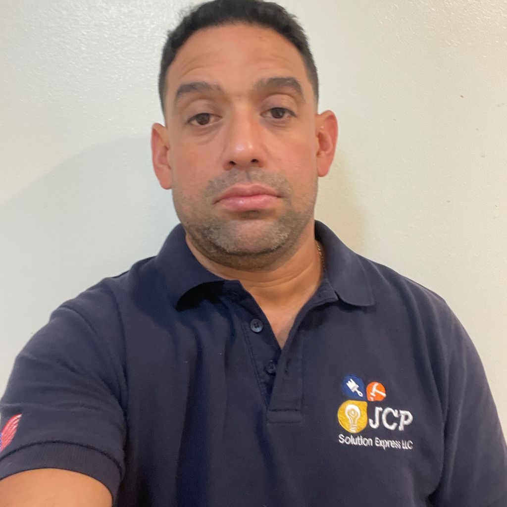 JCP Solution Express llc
