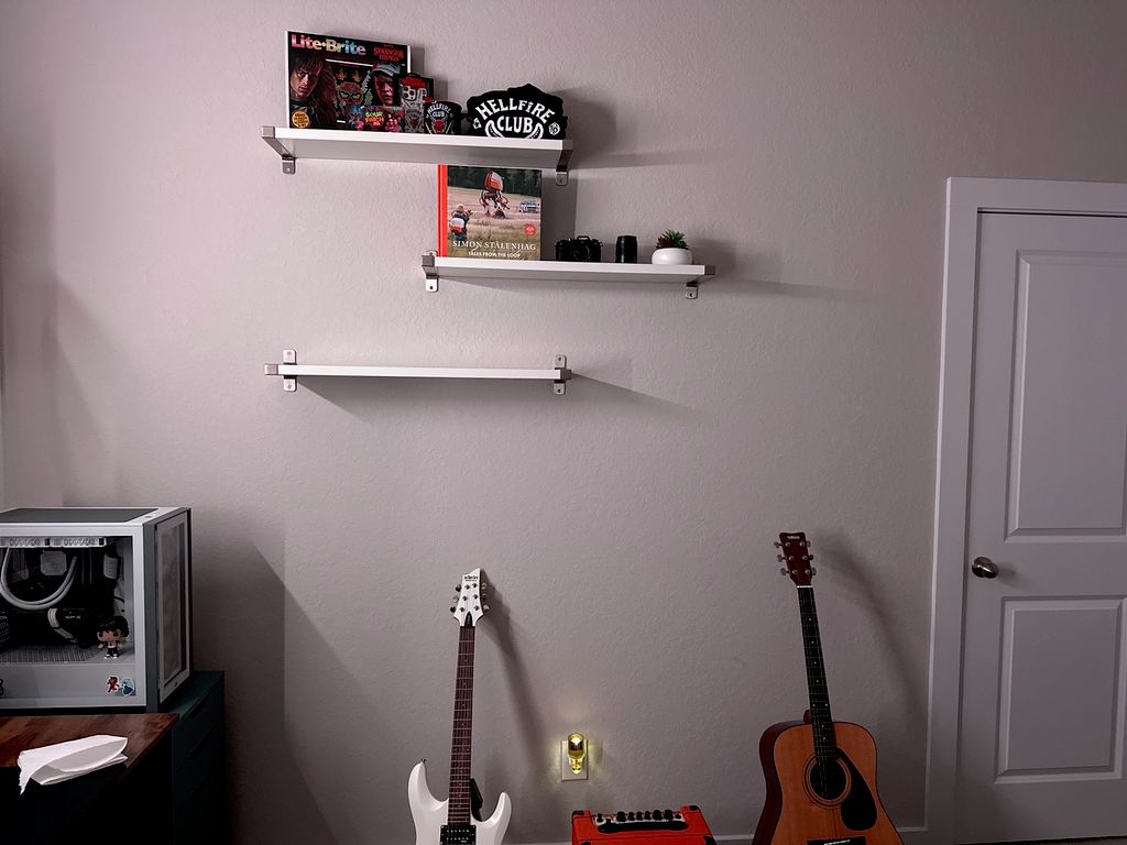 Customer photos
