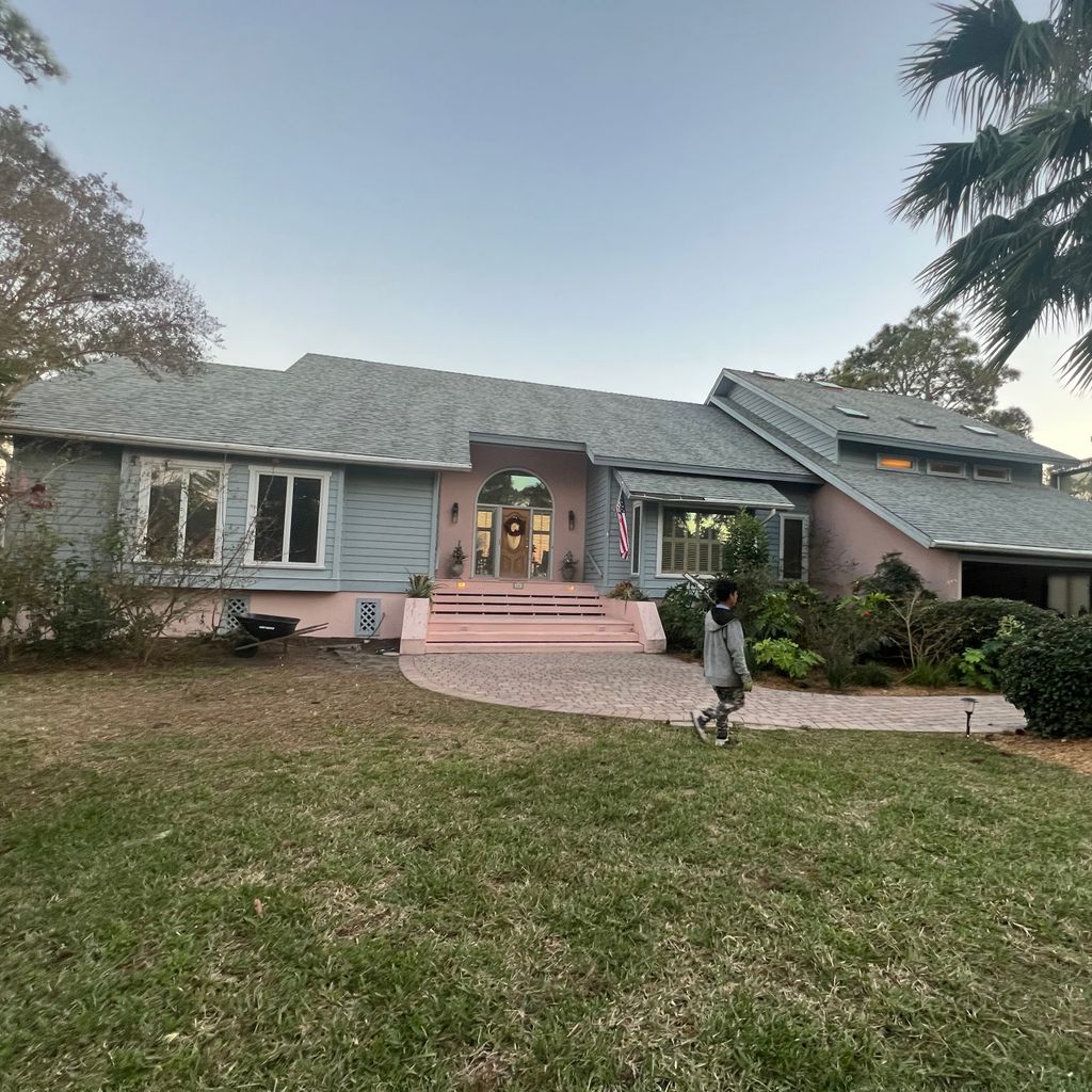 B&Nem Roofing LLC