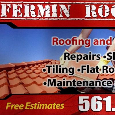 Avatar for Fermin Roofing LLC
