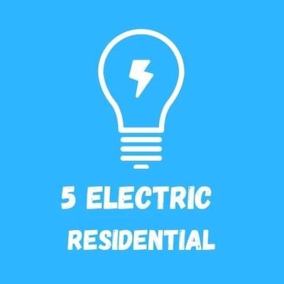 Avatar for Five Electric Residential.